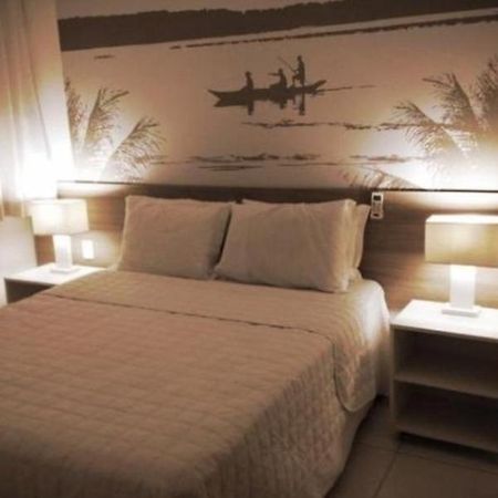 Apartamento Quarto E Sala Com Varanda No Iloa Residence A 10 Km Da Praia Do Frances E 12 Km Da Praia Do Gunga Maceió Buitenkant foto