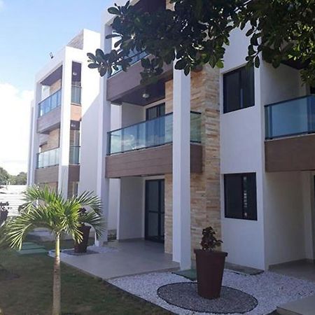 Apartamento Quarto E Sala Com Varanda No Iloa Residence A 10 Km Da Praia Do Frances E 12 Km Da Praia Do Gunga Maceió Buitenkant foto