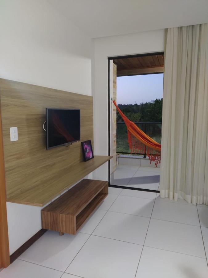 Apartamento Quarto E Sala Com Varanda No Iloa Residence A 10 Km Da Praia Do Frances E 12 Km Da Praia Do Gunga Maceió Buitenkant foto